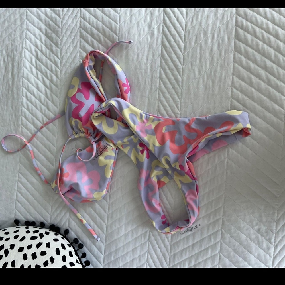 Zaful bikini - Picture 2 of 2